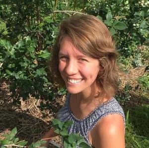 Meet your Posher, Trudy